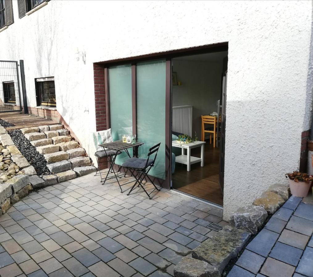 Your Suite Runkel - Runkel, You'Re Sweet! Kültér fotó